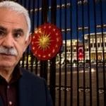 Saray’dan ‘Öcalan’a konut’ açıklaması: ‘Rolüne uygun çalışma ortamı oluşturmak