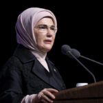 Emine Erdoğan’dan Dünya Kız Çocukları Günü mesajı