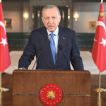 Türk Dünyası Gençlik Buluşması! Cumhurbaşkanı Erdoğan’dan önemli açıklamalar
