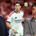 Real Madrid efsanesi Fernando Morientes’ten Jose Mourinho’ya Arda Güler tepkisi: