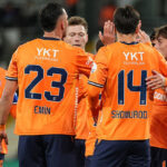 Başakşehir vs Gaziantep FK: Süper Lig’de yeni puan durumu