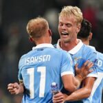 Juventus-Lazio maçı sonucu: Bianconeri ilk gol