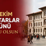 Muhtarlar Günü ne zaman?