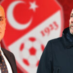 Sergen Yalçın A Milli Takım’da Sesi!