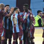 Trabzonspor 2-0 Beşiktaş, Süper Lig maçı özeti