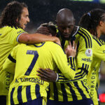 Fenerbahçe vs Slavia Prag maçı UEFA Şampiyonlar Ligi’nde
