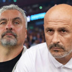 Trabzonspor Beşiktaş maçı oldu!