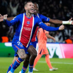 PSG 4-2 Barcelona maç özeti (Şampiyonlar Ligi 3. hafta)