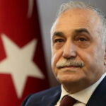 Ahmet Eşref Fakıbaba, İYİ Parti’den ve milletvekilliğinden istifa etti – Son Dakika Haberler