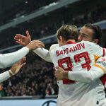 Lille vs. Galatasaray – UEFA Şampiyonlar Ligi Sonuçları