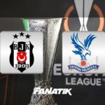 CANLI | Beşiktaş vs Crystal Palace maçı ne zaman, hangi kanalda?