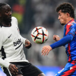 Beşiktaş vs Crystal Palace UEFA Avrupa Ligi maçı özeti