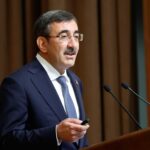 Cevdet Yılmaz’dan ‘patron fonları’ açıklaması: Konuşmam cımbızlanarak bağlamından