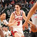 Bucks stop: Bulls bounce back on Giddey’s nine dimes Trend