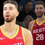 Alperen Şengün 29 sayıyla yıldızlaştı, Rockets 2’de 2 yaptı!