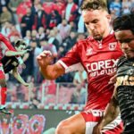 Amedspor Süper Lig’de liderliğe yükseldi… (ÖZET) Samsunspor – Amedspor maç sonucu