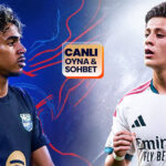 Barça vs. Real Madrid: Hangi Kanaldan Görünüm?