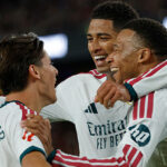 Barcelona 1-2 Real Madrid (İspanya LaLiga) Arda Güler…