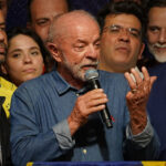 Trend: Lula da Silva Brezilya seçiminde zafer kazandı, Bolsonaro itiraz etti