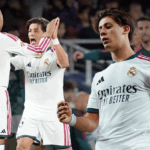 Real Madrid, El Clasico’da Barcelona’yı devirdi! İspanyol basını Arda Güler’in