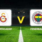 🔴 CANLI | Canlı anlatım: Galatasaray – Fenerbahçe (Süper Lig)