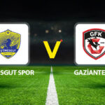 Etimesgut Spor Gaziantep FK maçı ne zaman saat kaçta hangi kanalda?