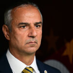 Fenerbahçe’de 4. İsmail Kartal dönemi resmen sona erdi!