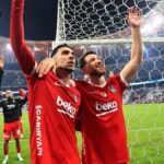 Emirhan Topçu’ya çifte talip! Beşiktaş yönetimi kararını verdi