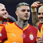 Icardi’den Galatasaray ve transfer açıklaması: ‘Cevabımı sahada vermek için