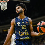 Fenerbahçe’de Braxton Key’den Real Madrid yenilgisi yorumu: ‘Öğrenecek çok şey var!