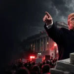 ABD’de Seçim Öncesi Flaş Vaat: Trump’tan 5 Bin Dolar Ödeme Müjdesi!