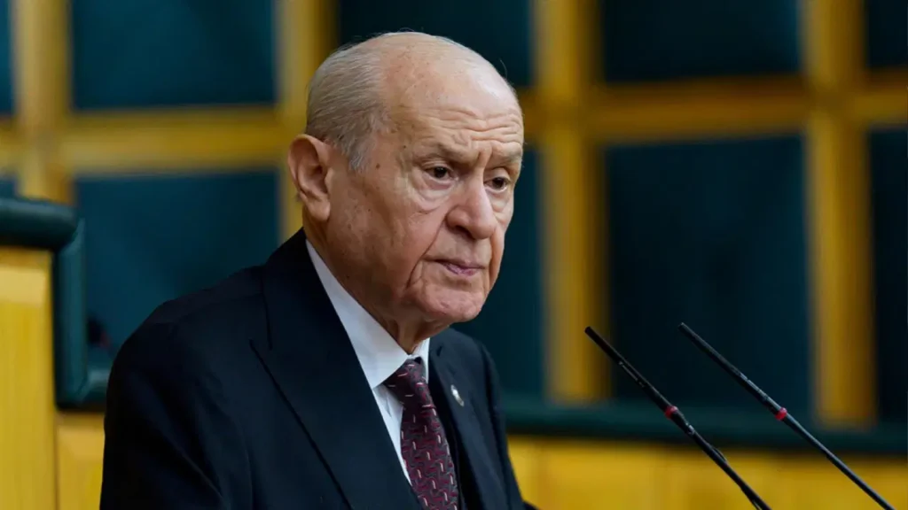Ankara-Bakü hattında ‘Başörtüsü’ tartışmaları sürerken… Bahçeli’den Azerbaycan mesajı