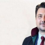 Serhat Sökmen kimdir? İzmir Barosu Başkanı Serhat Sökmen kaç yaşında, nereli?