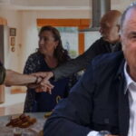 Fatih Terim’den ‘Tuzlu Kahve’ Sürprizi: Diziye Konuk Oyuncu mu Oluyor?