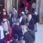 Camide hırsızlık: 5 bin euro, 3 bin dolar ve 5 bin Suudi riyali çaldı!