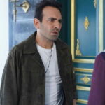 Tuzlu Kahve dizisinin yeni bölümü ne zaman? Tuzlu Kahve dizisinin son bölümünde ne