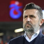 Samsunspor yeni teknik direktörünü duyurdu: Trabzonspor’da görev yapmıştı