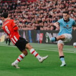 PSV Eindhoven ile Feyenoord Yenişemedi: Zirve Yarışında Puanlar Paylaşıldı