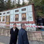 Ankara Keçiören’de Elektrik Trafosu Faciası: Zihinsel Engelli Yaşlı Adam Trafo