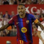 Galatasaray maçı kamp kadrosunu duyurdu: Barcelona’dan Raphinha kararı