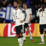 Manchester United Kaptanı Bruno Fernandes’in Evine Hırsızlık Şoku