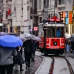 AKOM’dan İstanbul İçin Kritik Tarih Verildi: Yağışlar Geri Dönüyor
