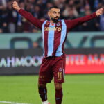 Mohamed Salah’tan Dikkat Çeken Beşiktaş Göndermesi: ‘Yüzde Otuz Beşi