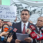 Çağatay Güç’ten Cemil Tugay’a sert sözler: ‘Kocaman bir siyasi mevtasın!