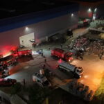 Sakarya’daki Alüminyum Fabrikasında Feci Patlama: 6 Günlük Yaşam Mücadelesini