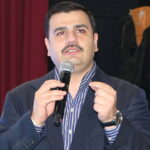 AKP’li Eyyüp Kadir İnan: İzmir Cumhur İttifakı’nın kalesi oldu
