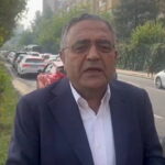 Diyarbakır’da yol kapanması, halkı zorla çileyi yaşamak zordur