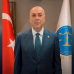 70 avukatı hâkim savcı yaptık” demişti: Baro Başkanı Gökhan Ağdemir adaylıktan