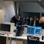 Siyasilerden ve gazetecilerden Halk TV’ye kayyım tepkisi: ‘Basın özgürlüğü ayaklar