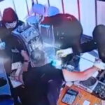 Gaziantep’te kuyumcu soygunu: 5,6 milyon Türk Lirası değerinde 850 gram altın çalındı